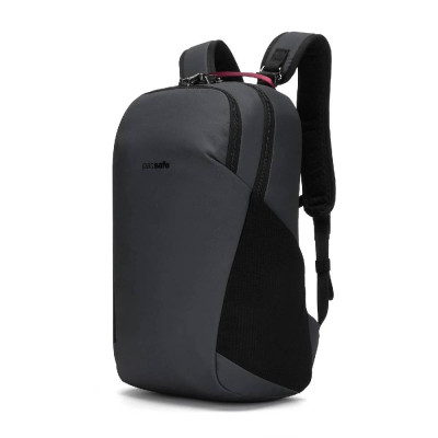 Рюкзак туристический Pacsafe Vibe 20L Anti-Theft Backpack графіт (60291144) Винница - изображение 3