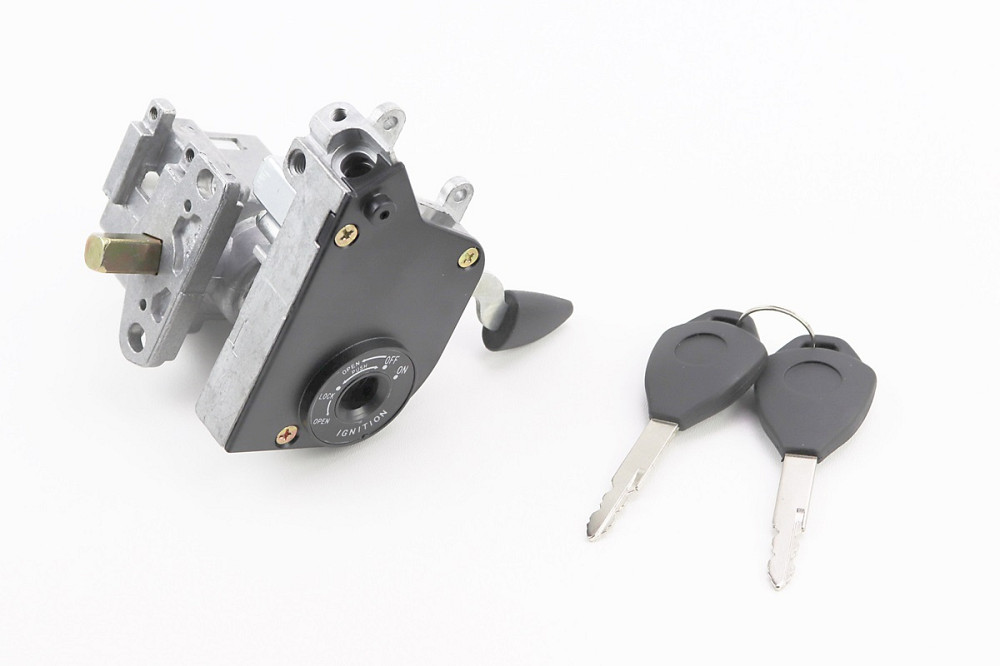 Замок запалювання Yamaha SA-16 / 36J / 39J Київ - фото 1