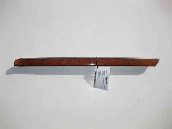 Mercedes-Benz  A1646800471 Дерев'яна накладка панелі приладів права ML W164 GL X164 Одесса