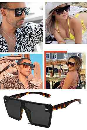 Сонцезахисні окуляри з поляризацією VANLINKER VL9517 C14 Луцьк