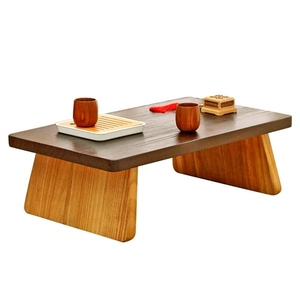 Столик для медитації "Кранкер" капучино-охра Миколаїв - фото 1