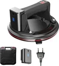 Електрична ssawka podciśnieniowa, udźwig 200 kg, praca bezprzewodowa, wtyczka UE, kg Киев - изображение 1