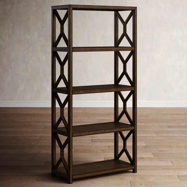 Стеллаж кухонный 