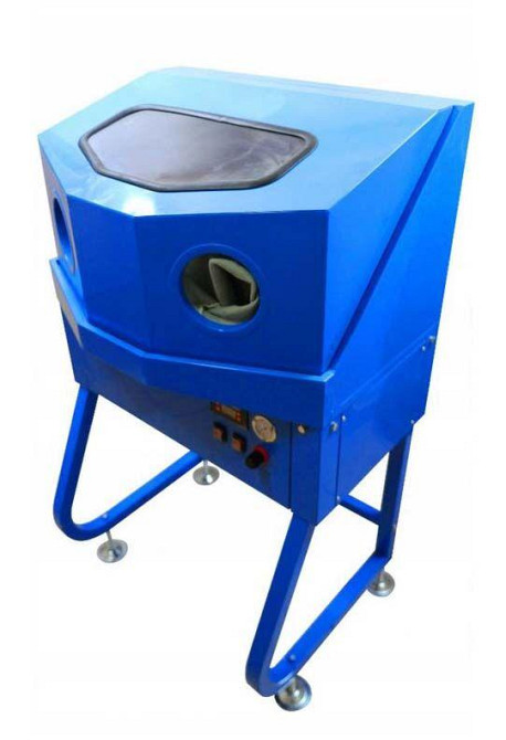 Кабинка моющая для мастерской Bass Polska  BP-3099  высокого давления Черкассы - изображение 8