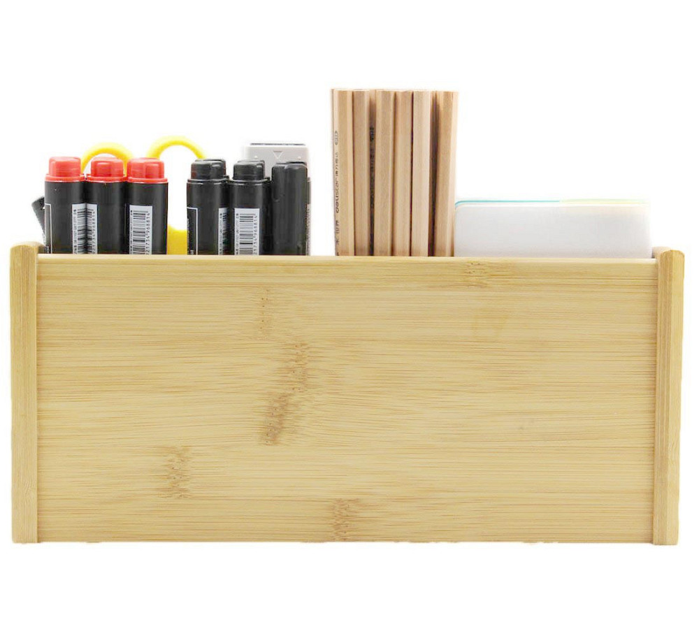 Настільний органайзер "Беттері" ваніль Миколаїв - фото 6