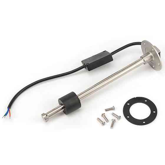 Індукційний сенсор рівня палива 250 мм C5-E250 860-00382 опір 4~20mA Черкаси