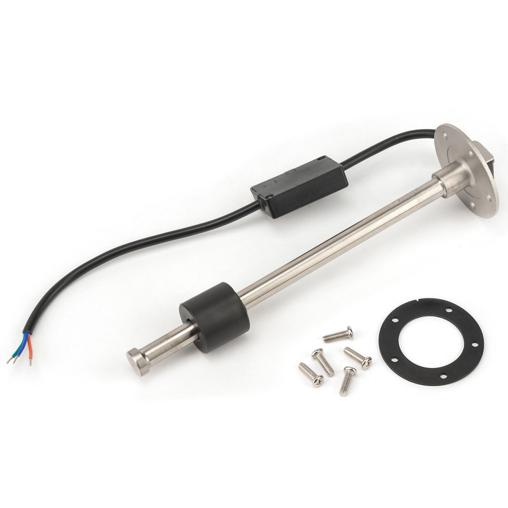 Індукційний сенсор рівня палива 250 мм C5-E250 860-00382 опір 4~20mA Черкаси - фото 2