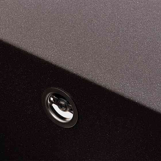 Гранітна мийка для кухні VALESO 7950 AZURIT матовий Гренадін Коломыя