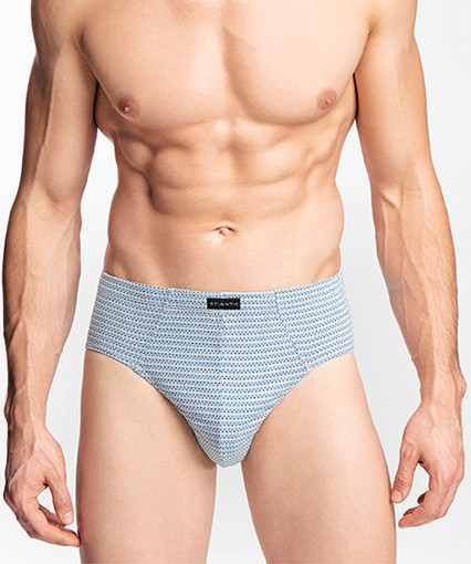 Трусы мужские классика Atlantic 3MP-085 L Киев - изображение 6