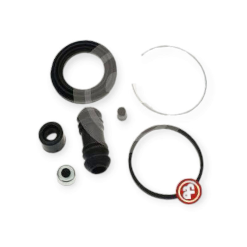 Ремкомплект супорта передній автомобіль Опель ontera (92-98) (d, 6см) Мукачево - фото 1