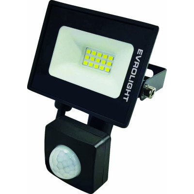 Прожектор EVROLIGHT FM-01D-10 10W 6400К Винница - изображение 5