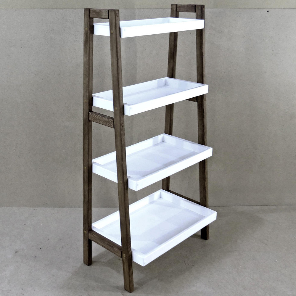 Стелаж кухонний "Стоунлі" мокко-зефір Миколаїв - фото 1