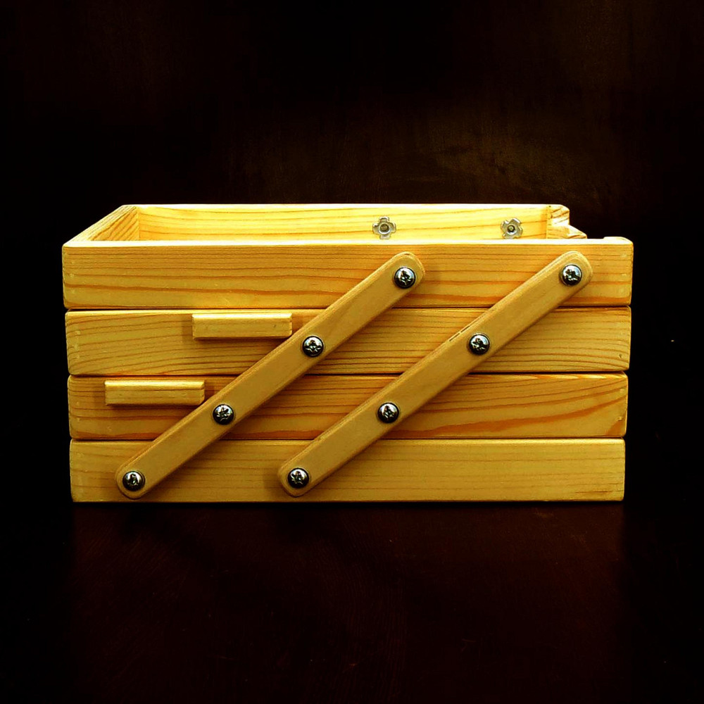 Бюро для бумаг 