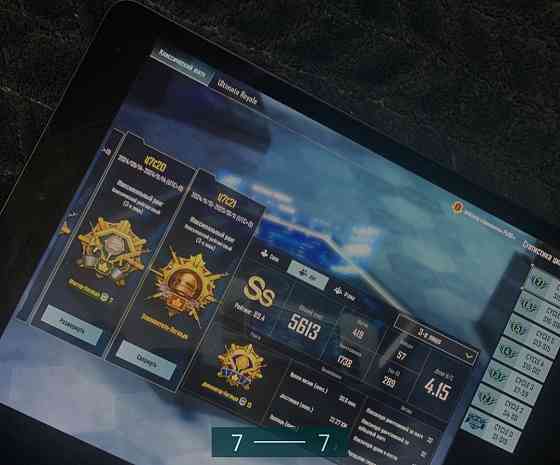 Планшет iPad 9 64Gb. 2021p. Київ