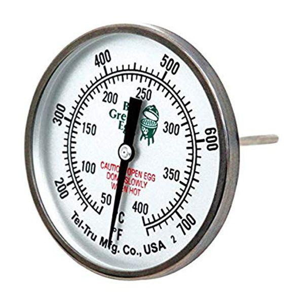 Кнопковий термометр для свинини Big Green Egg BUTPK Код: 003065 Ровно - изображение 1