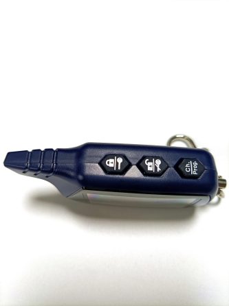 Брелок для автосигналізації StarLine B9 з ЖК-дисплеєм Київ