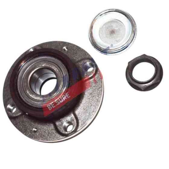 Ступиця Partner-Citroen Berlingo (2004-) ззаду з ABS (з підшипником) Fast Peugeot Мукачево