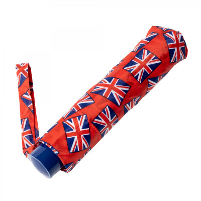 Зонт Incognito 4 L412 Union Jack Flags (L412-037034) Винница - изображение 5