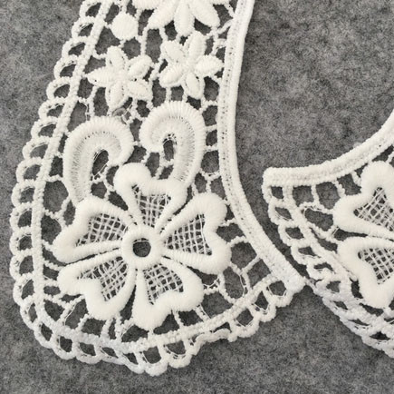 Воротник пришивной для одежды Киев - изображение 3