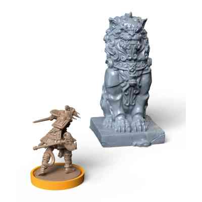 Настольная игра Geekach Games Зомбицид. Белая смерть - Непокоренная Империя (Zombicide: White Death - Eternal Empire) (укр.) (GKCH235ee) Винница