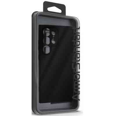 Чохол до мобільного телефона Armorstandart Matte Slim Fit Samsung S24 Ultra Camera cover Black (ARM72478) Вінниця