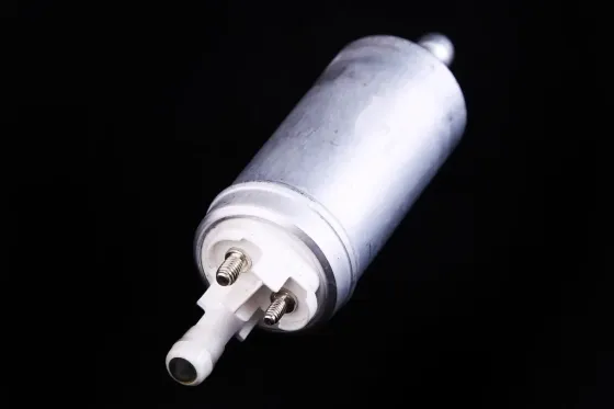 Насос паливний універс. електр. 2101-2108 «QAP» з кріпленням Вінниця