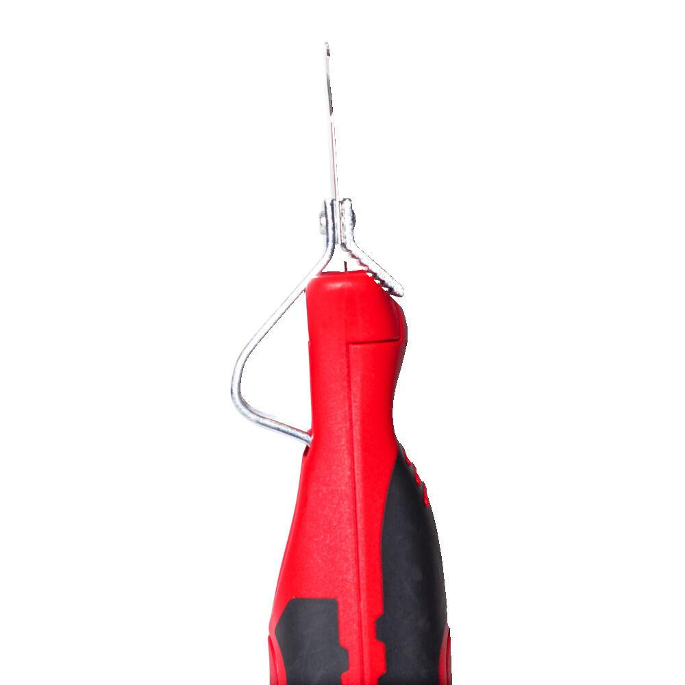 Інструмент для зачистки кабелю MILWAUKEE 4932498269 Одесса - изображение 6