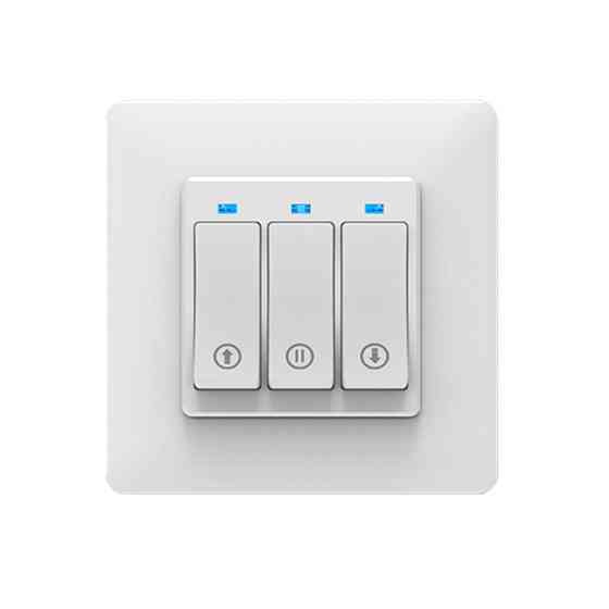 Розумний перемикач штор/ролетів IFREEQ SСS86-03AJAI Луцьк