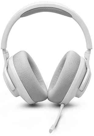 Bluetooth-гарнітура JBL Quantum 360 Wireless White (JBLQTUM360WHT) ( 13911 ) Харьков
