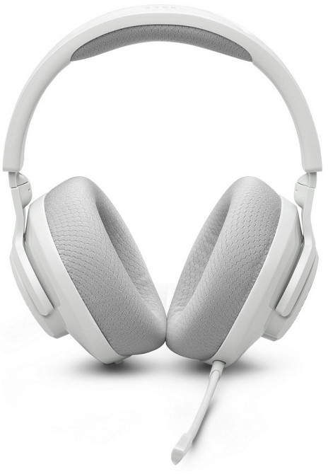 Bluetooth-гарнітура JBL Quantum 360 Wireless White (JBLQTUM360WHT) ( 13911 ) Харьков - изображение 3