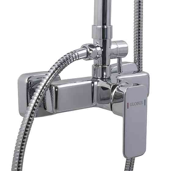 Душевая система Globus Lux MILANO GLM-0005 (000026995) Киев