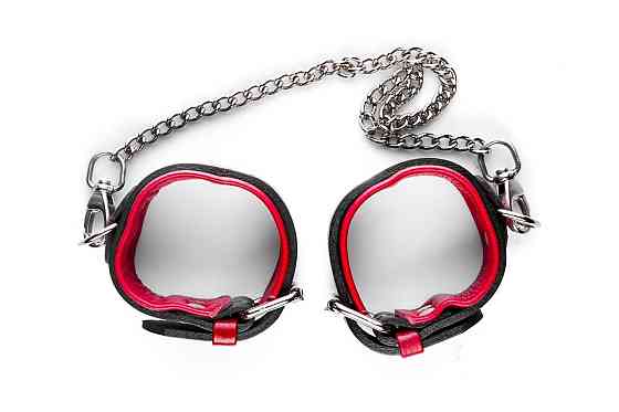 Наручники - Whips Collection Handcuffs For Her Sex Aura Київ
