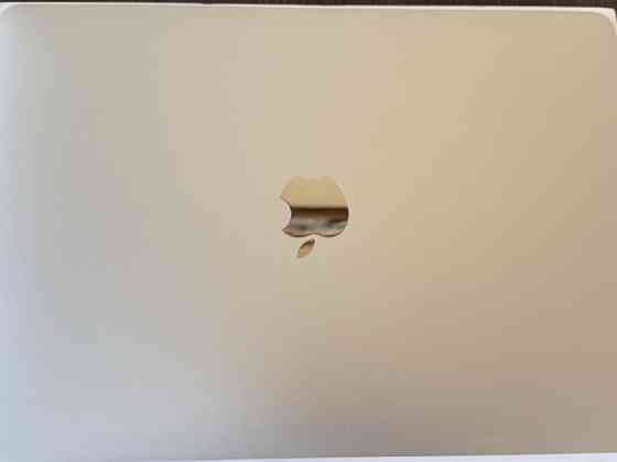 Open Box!New!Macbook Air 13” M1 8/256Gb 2ц/100% Silver повний комплект. Харків