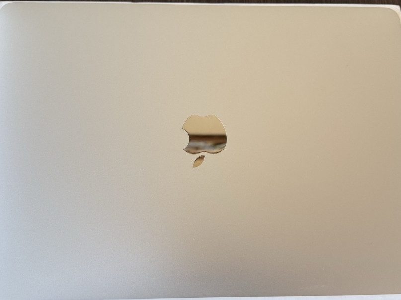 Open Box!New!Macbook Air 13” M1 8/256Gb 2ц/100% Silver повний комплект. Харків - фото 5