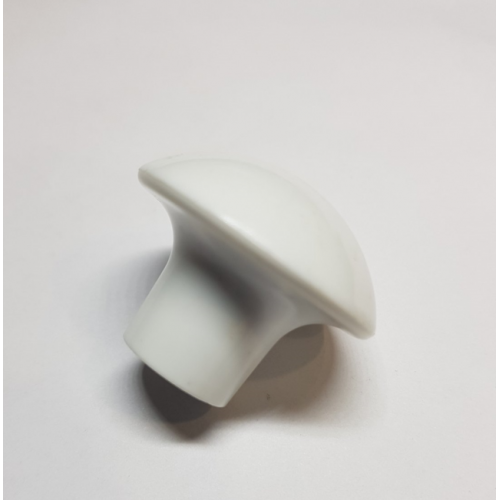 Ручка мебельная круглая (цвета в ассортименте) Харьков