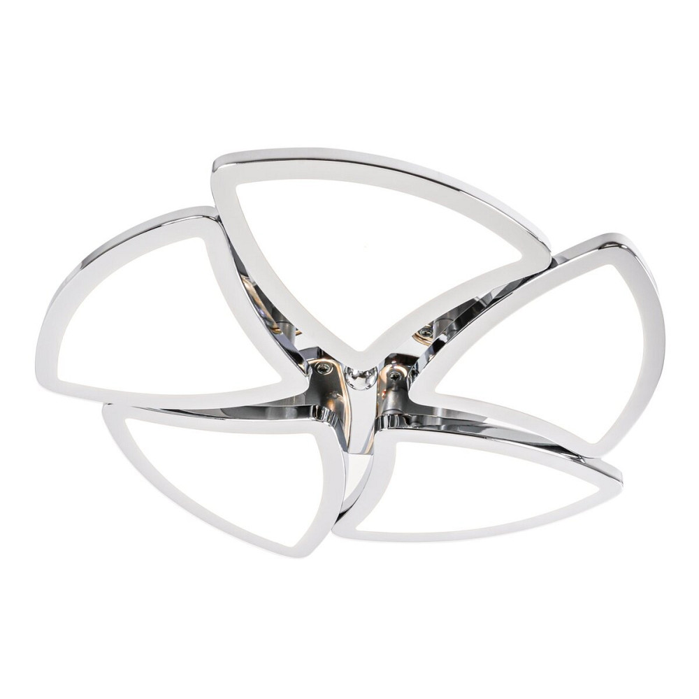 SIRIUS Люстра світлодіодна акрилова Sirius 2901-5S Коломия - фото 12