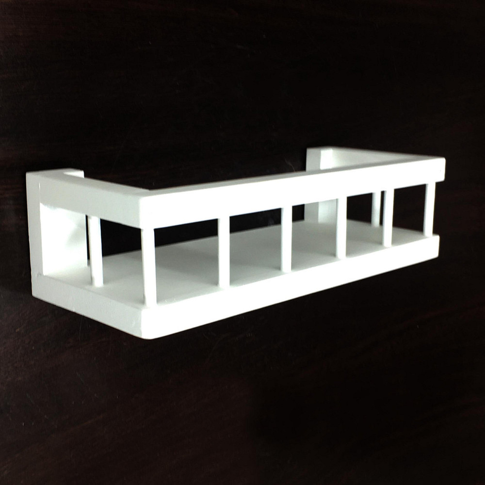 Полка настенная, настольная 