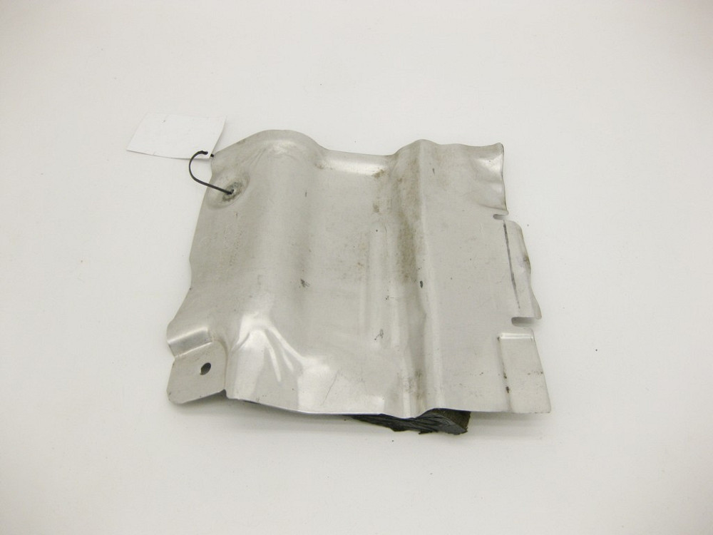 Mercedes-Benz  A2046802122 Теплозахисний екран над центральним глушником позаду E-Class C207 C-Class W204 Одеса - фото 4