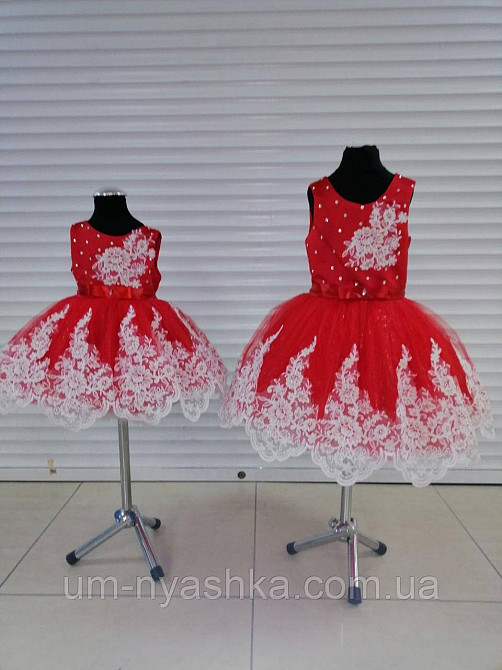 Очень красивые платья на 3-5 лет 