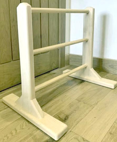 Станок для растяжки 