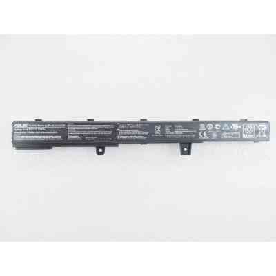Акумулятор до ноутбука ASUS Asus A41N1308 2500mAh (37Wh) 4cell 14.4V Li-ion (A47021) Вінниця