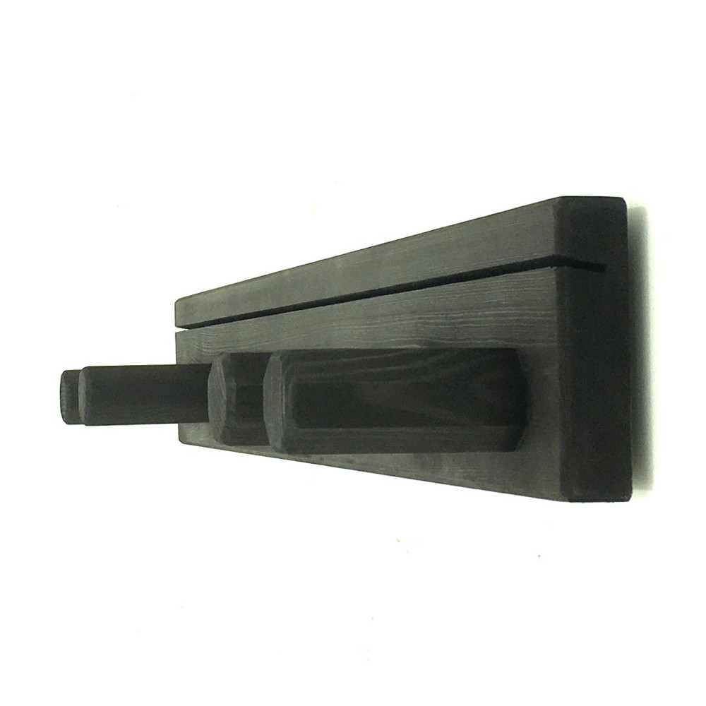 Настенный держатель гитары 