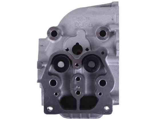 Головка блока циліндра в складанні на дизельний двигун мотоблок дизель 188D Мукачево