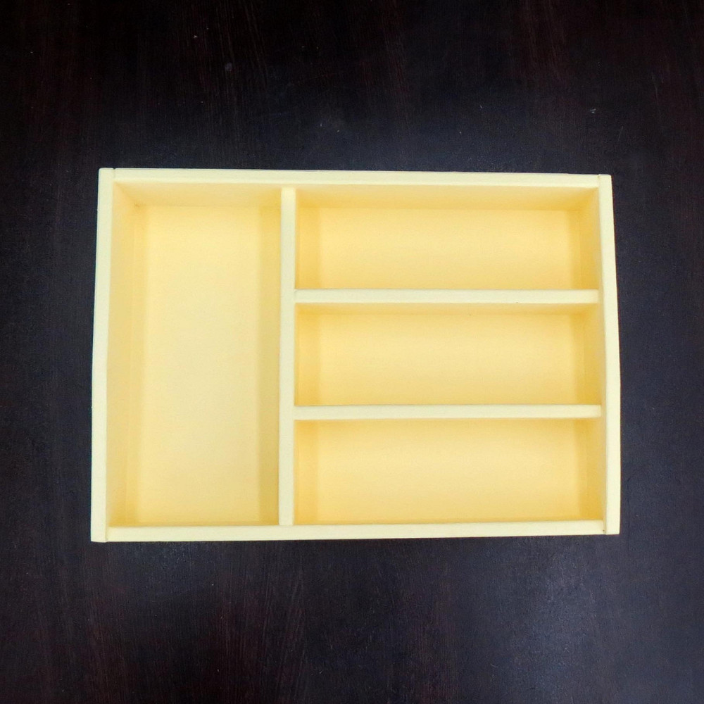 Органайзер для косметики "Сітамон" лимонад Миколаїв - фото 6