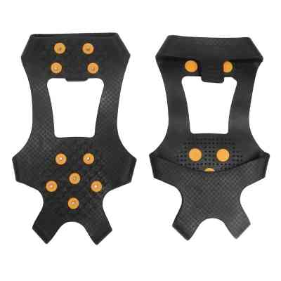 Ледоступы Tribe Walk XL 43-47 (T-MC-0003-XL-black) Винница