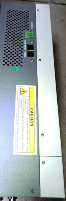 TECHFINE GD3024EMH 3kW/24V Гібридний сонячний інвертор. Харків - фото 4