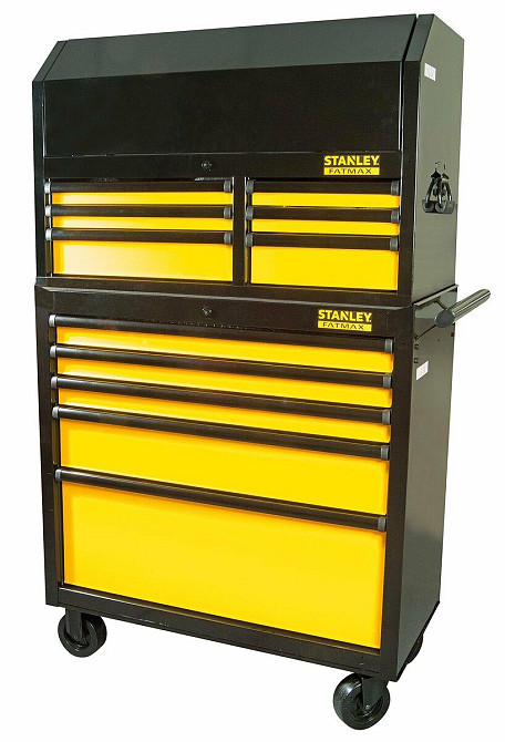 Металева шафа STANLEY FATMAX FMHT0-74027 Одеса - фото 1