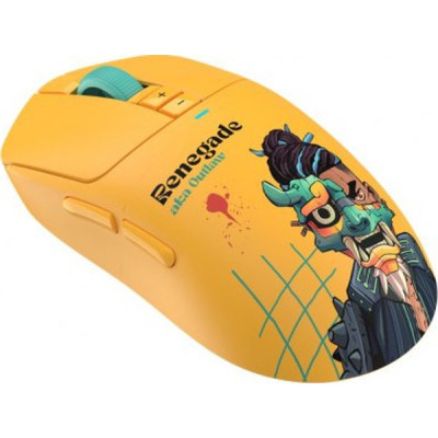 Мышка A4Tech Bloody R72 Ultra Wireless Renegade Sunset (4711421001267) Винница - изображение 7