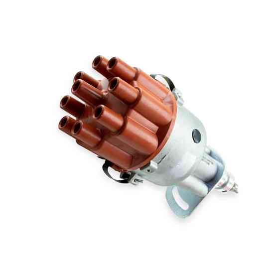 Трамблер 53 безконтактний ГАЗ Мукачево