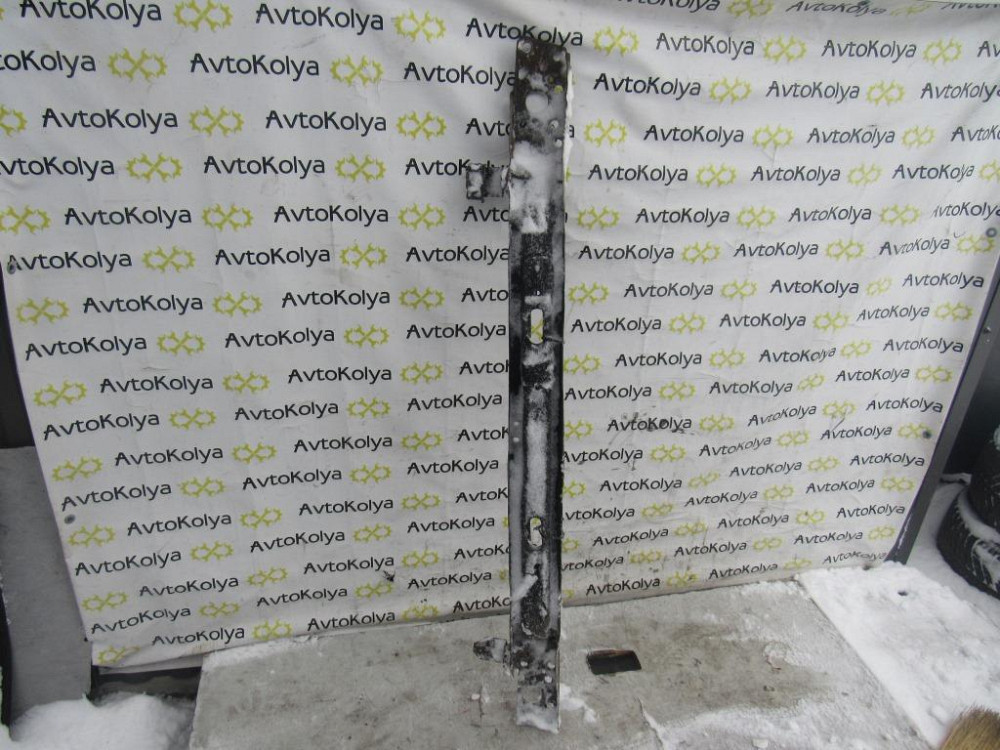 Підсилювач бампера передній Renault Master 1998-2003 Ковель - изображение 1